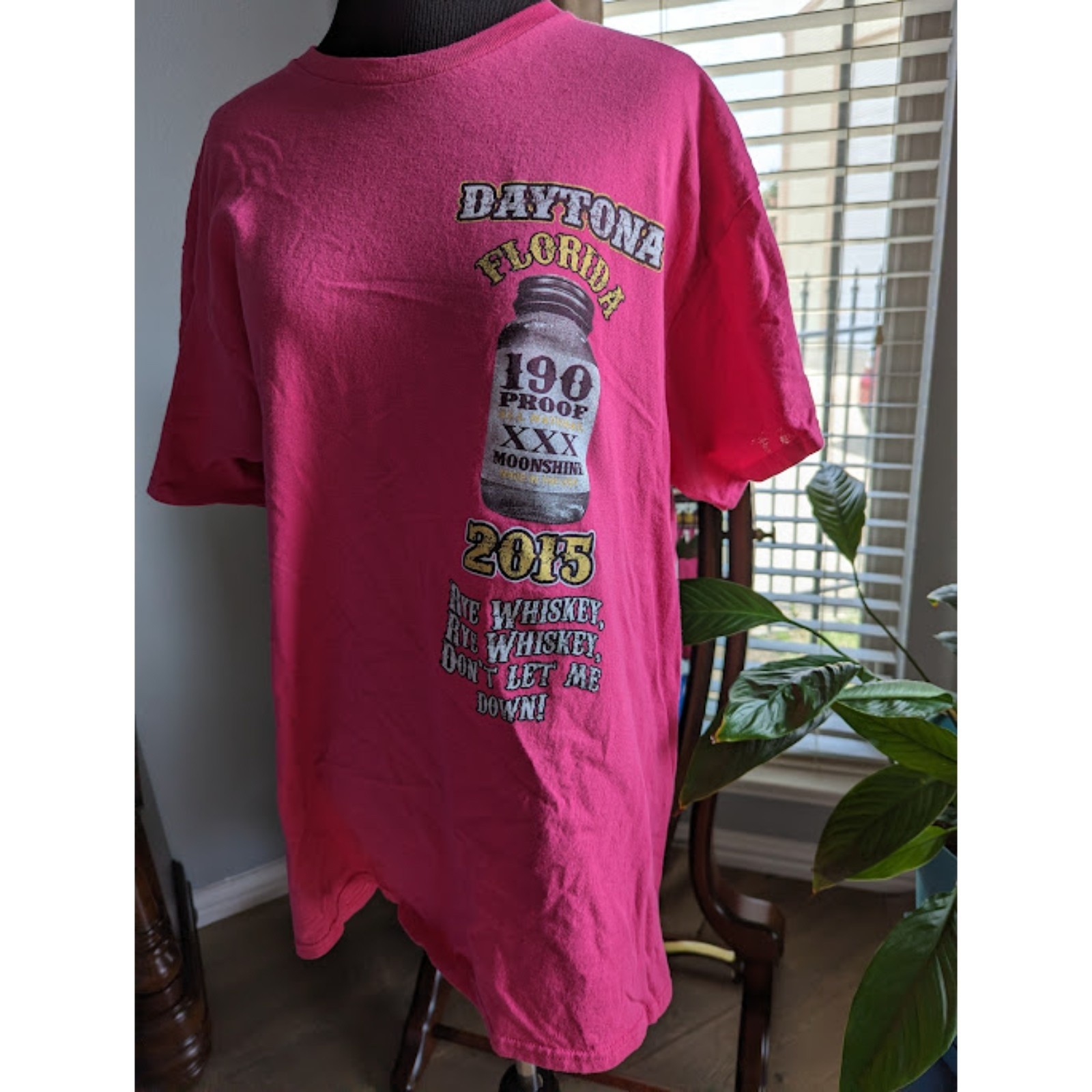 Daytona TShirt Daytona TShirt